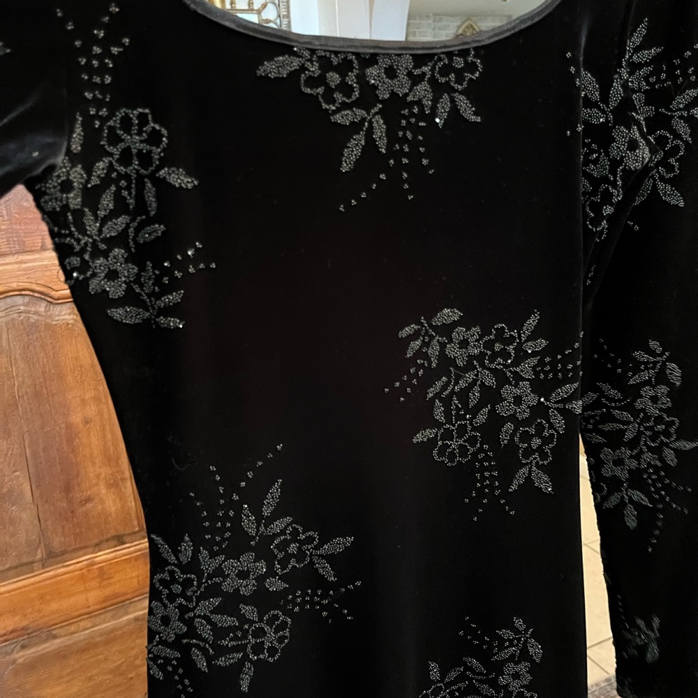 Alexia Admore New York Dress